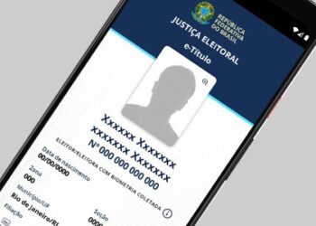 Antecipe-se e veja como consultar seu local de votação no e-Título