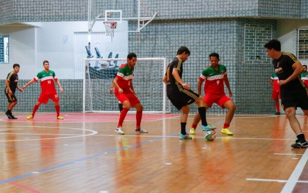 Inscrições dos Jogos dos Comerciários em Natal encerram nesta quarta-feira