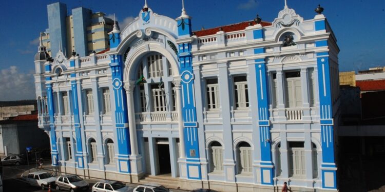 Natal decreta Estado de Calamidade Pública em virtude das fortes chuvas que atingiram a cidade