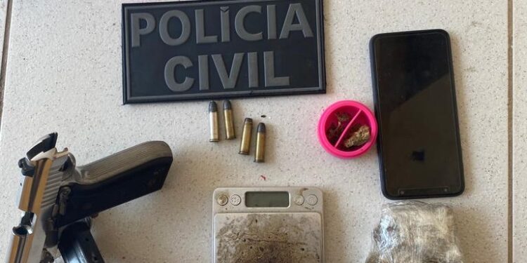 Polícia Civil deflagra Operação “Miragem” e prende 11 suspeitos por associação ao tráfico de drogas em Natal