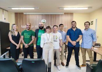 Associação dos Defensores Públicos do RN elege nova diretoria