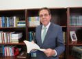 O Juiz Federal Ivan Lira será escolhido desembargador federal do TRF5