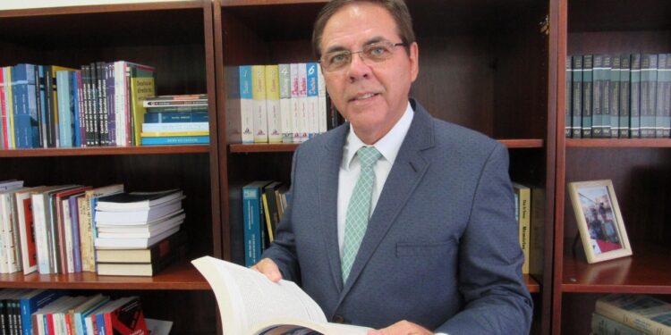 O Juiz Federal Ivan Lira será escolhido desembargador federal do TRF5