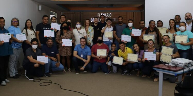 Realizado em parceria com o Senac/RN, Seminário DEL Turismo em Galinhos apresenta resultados do primeiro ano do programa no município