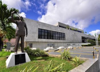 Inscrições para o concurso da Assembleia Legislativa do RN se encerram nesta segunda-feira (25)