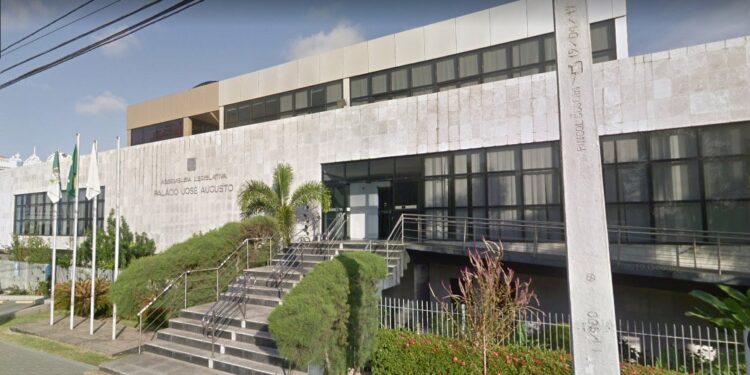 Inscrições para o concurso da Assembleia Legislativa do RN seguem abertas até o dia 25/07