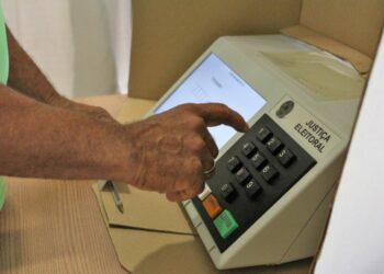 RN tem mais 2,5 milhões de eleitores aptos a votar nas Eleições 2022