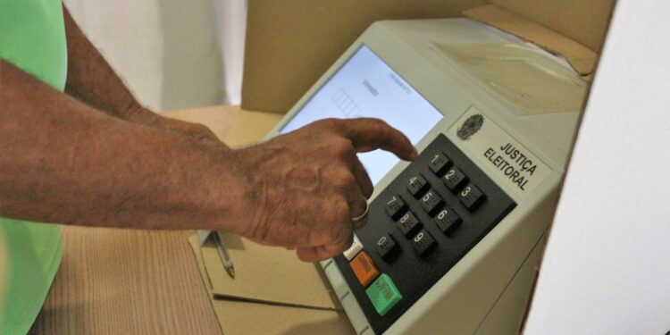 RN tem mais 2,5 milhões de eleitores aptos a votar nas Eleições 2022