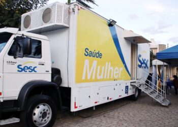 Sesc Saúde Mulher atenderá em Caicó com a meta de beneficiar 2.650 pessoas