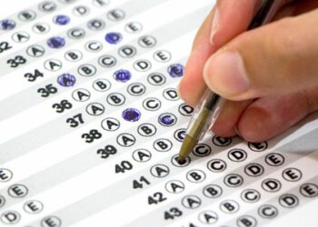 Concursos públicos no país reúnem mais de 33,3 mil vagas abertas