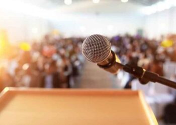 Curso de Oratória de Alta Performance é uma das novidades do Senac RN para o segundo semestre