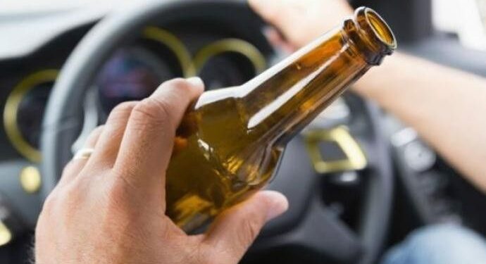 Câmara Criminal rejeita recurso impetrado por defesa de acusado de embriaguez ao volante