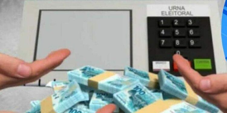 Ministro Lewandowski mantém regras do TSE sobre repasse de recursos do Fundo Partidário entre candidatos