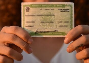 Brasil tem mais de 156 milhões de eleitoras e eleitores aptos a votar em 2022