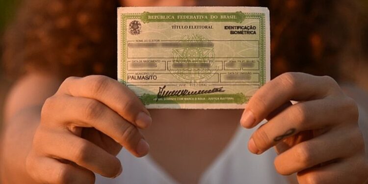 Brasil tem mais de 156 milhões de eleitoras e eleitores aptos a votar em 2022