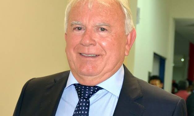 Ex-prefeito de Parnamirim e mais cinco pessoas são denunciados pelo MPF/RN por desvio de recursos da Educação