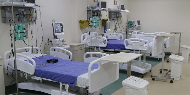 Hospital terá que ressarcir R$ 30 mil referentes a equipamento cedido e não devolvido