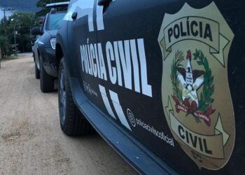 Polícia Civil deflagra Operação “Reincidência” e prende dez investigados em Parnamirim
