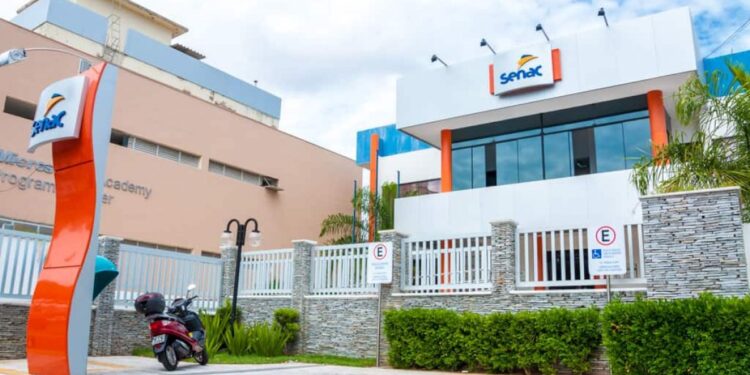 SENAC RN oferta mais de 150 bolsas de bolsas de estudo para qualificação profissional