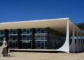 Lei que muda cálculo de gasto com publicidade institucional é suspensa