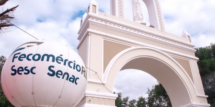Sesc RN apoia atrações culturais da Festa de Sant´Ana de Caicó