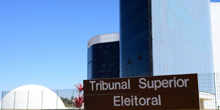 TSE assina acordo com Parlasul para observação das eleições