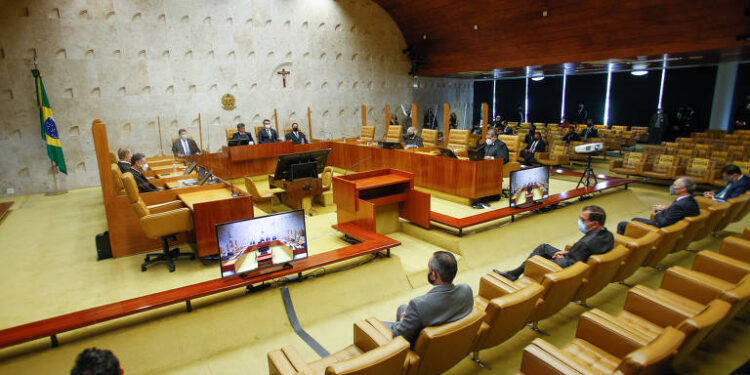 Criação de taxas de fiscalização da mineração por leis estaduais é validada pelo Supremo