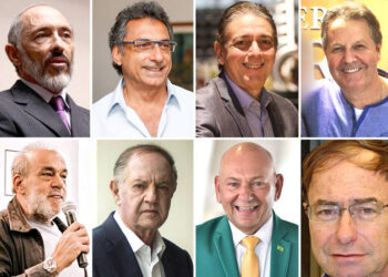 Alexandre de Moraes derruba sigilo de operação que envolve empresários