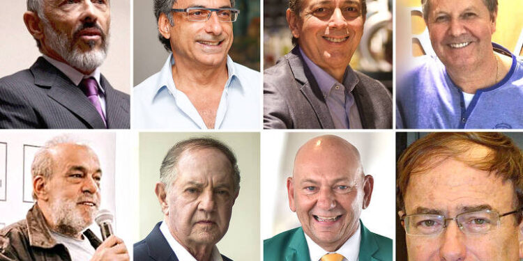 Alexandre de Moraes derruba sigilo de operação que envolve empresários