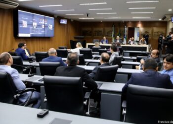 Mudanças no Código Tributário de Natal começam a ser votadas pelos vereadores