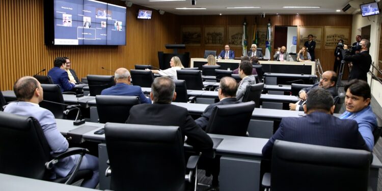 Mudanças no Código Tributário de Natal começam a ser votadas pelos vereadores