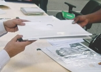 Mais de 800 registros de candidaturas em todo o Brasil são contestados pelo MPE