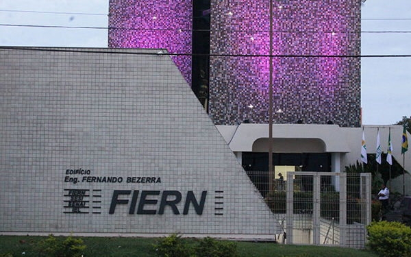 FIERN promove, dia 26, Fórum Caminhos do RN com candidatos ao Governo do Estado