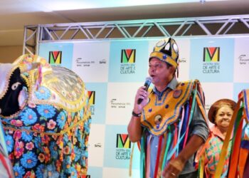 Mostra Sesc de Arte e Cultura chega a sua 16ª edição