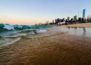 Prefeitura e Sebrae realizam mapeamento dos negócios ligados ao turismo