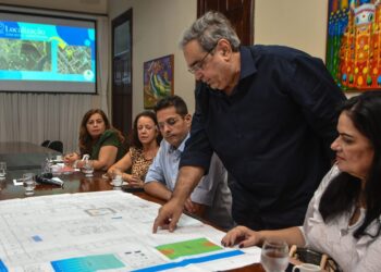 Natal terá escola modelo de ensino integral com maior biblioteca da rede pública do município