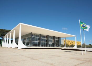 Partido Rede Sustentabilidade contesta lei que permite distribuição gratuita de bens em ano eleitoral