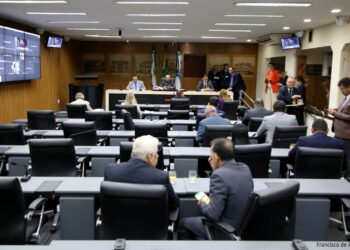 Vereadores de Natal aprovam alterações no Código Tributário do Município