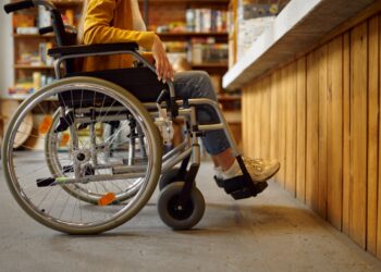 MPRN consegue determinação judicial para que Estado torne acessíveis mais 10 escolas de Mossoró