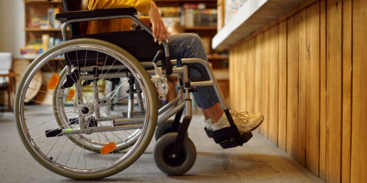 MPRN consegue determinação judicial para que Estado torne acessíveis mais 10 escolas de Mossoró