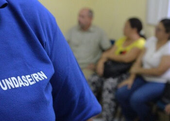 Concurso para Fundase segue com inscrições abertas