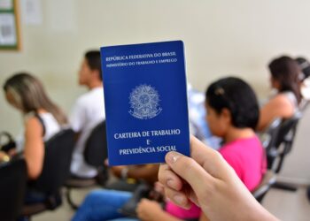 RN encerra primeiro semestre com menor taxa de desemprego desde 2015
