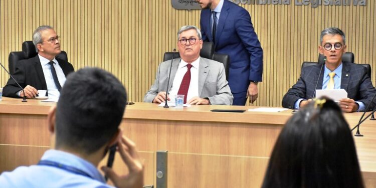 Comissão de Finanças e Fiscalização da AL/RN aprova redação final do Projeto da LDO