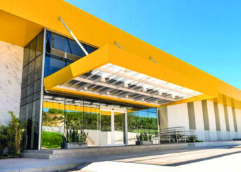 Hotel-Escola Senac Barreira Roxa renova certificação ISO de Sustentabilidade, da ABNT