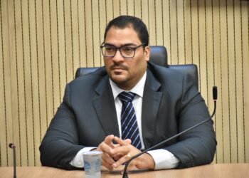 CCJ da Assembleia aprova indicação para cargo de Procurador-Geral do Ministério Público de Contas