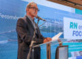 Fecomércio/RN inicia seminário “RN em Foco – Debatendo o Futuro da Economia Potiguar”