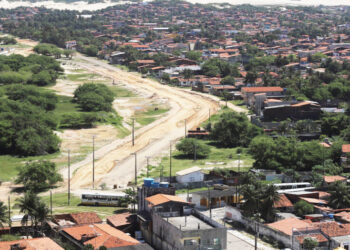 Complexo Turístico da Redinha é aposta para a Zona Norte de Natal