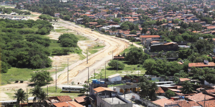 Complexo Turístico da Redinha é aposta para a Zona Norte de Natal