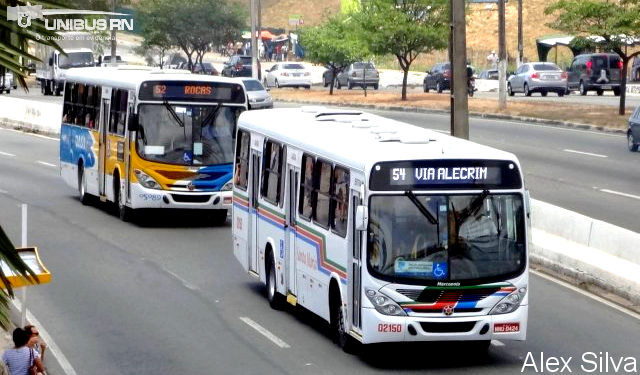 TJRN declara inconstitucional lei aprovada pelos vereadores de Natal sobre o sistema de transporte público