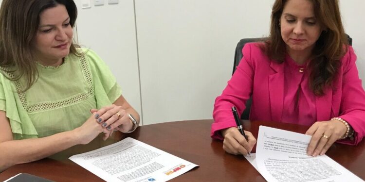 MPRN e Prefeitura de Natal assinam acordo para acolhimento de pessoas em situação de luto pela violência letal